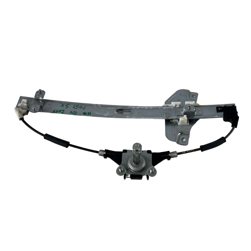 Alzavetro manuale post SX KIA Rio 4° Serie