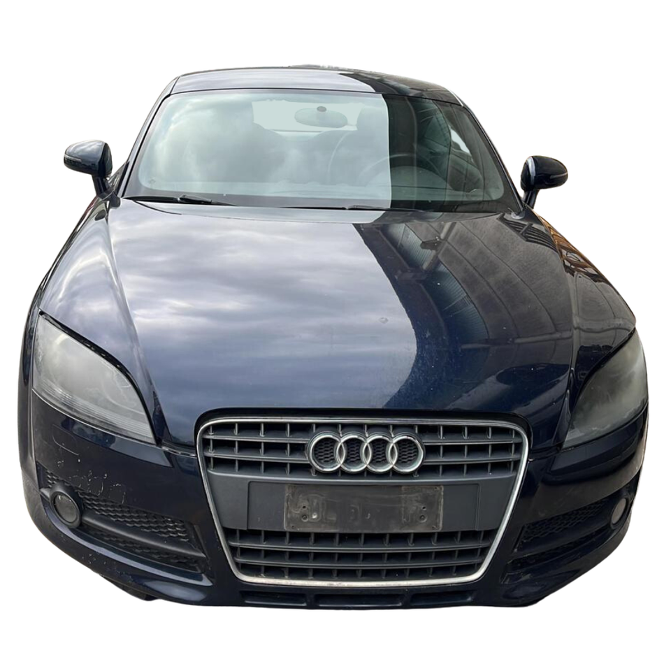 Ricambi usati auto AUDI TT Serie (8J3) (06>14)