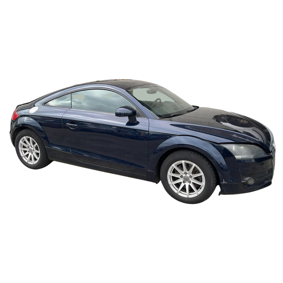 Ricambi usati auto AUDI TT Serie (8J3) (06>14)