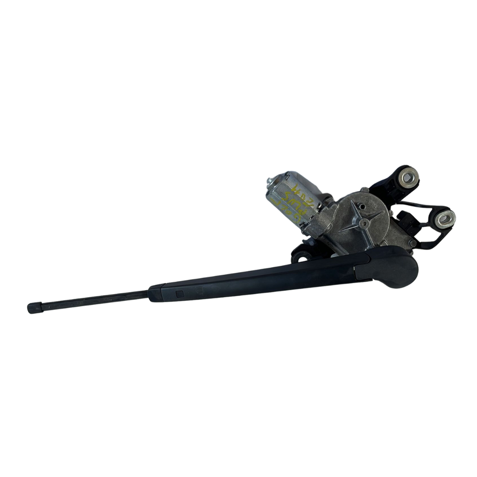 Motorino Tergicristallo Posteriore VOLKSWAGEN Golf 6 Plus (08>12)