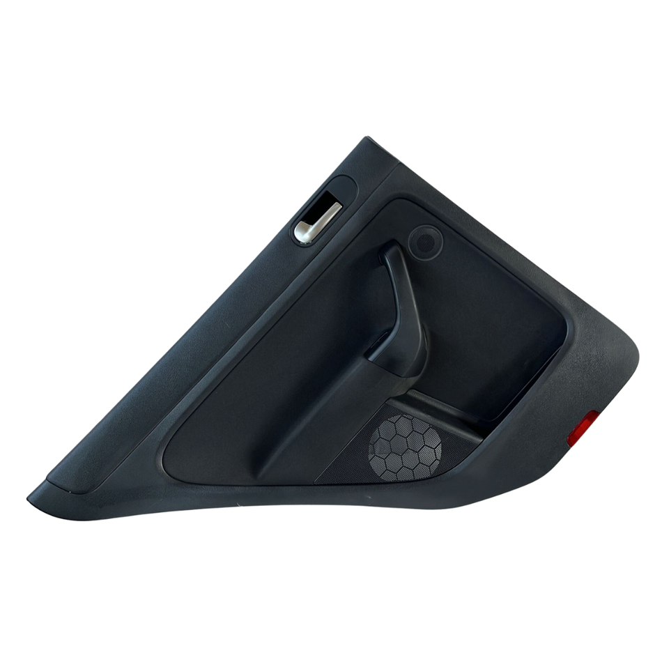 Pannello Posteriore Sinistro VOLKSWAGEN Golf 6 Plus (08>12)