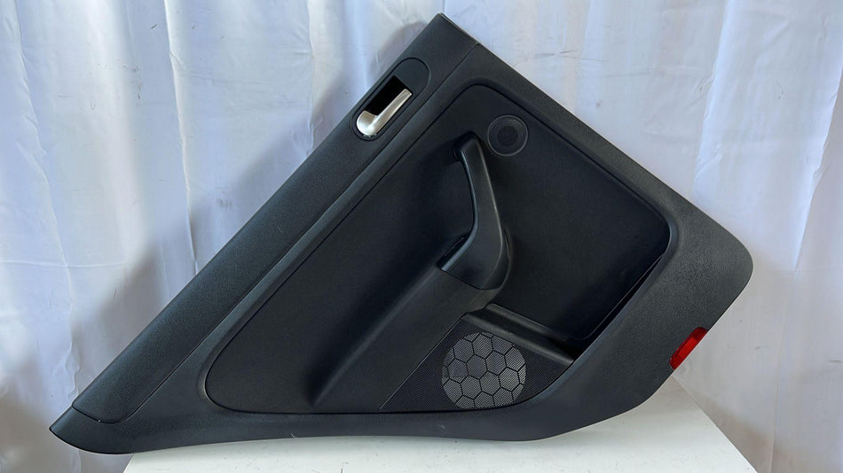 Pannello Posteriore Sinistro VOLKSWAGEN Golf 6 Plus (08>12)
