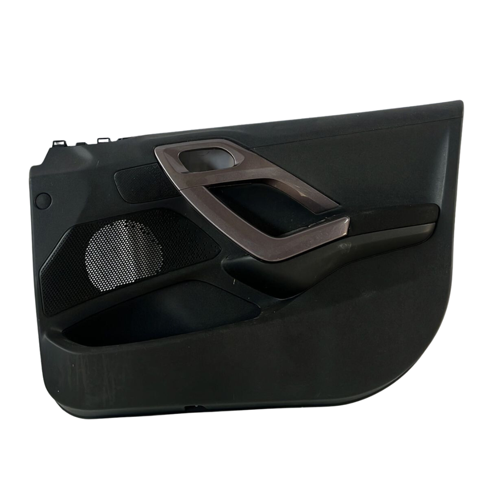 Pannello interno portiera ant DX PEUGEOT 2008 1° Serie