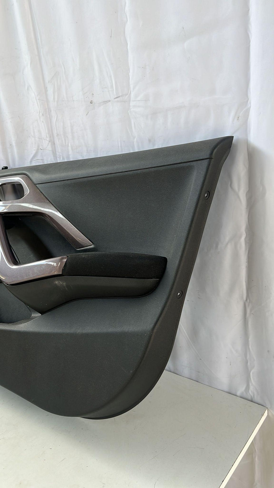 Pannello interno portiera ant DX PEUGEOT 2008 1° Serie