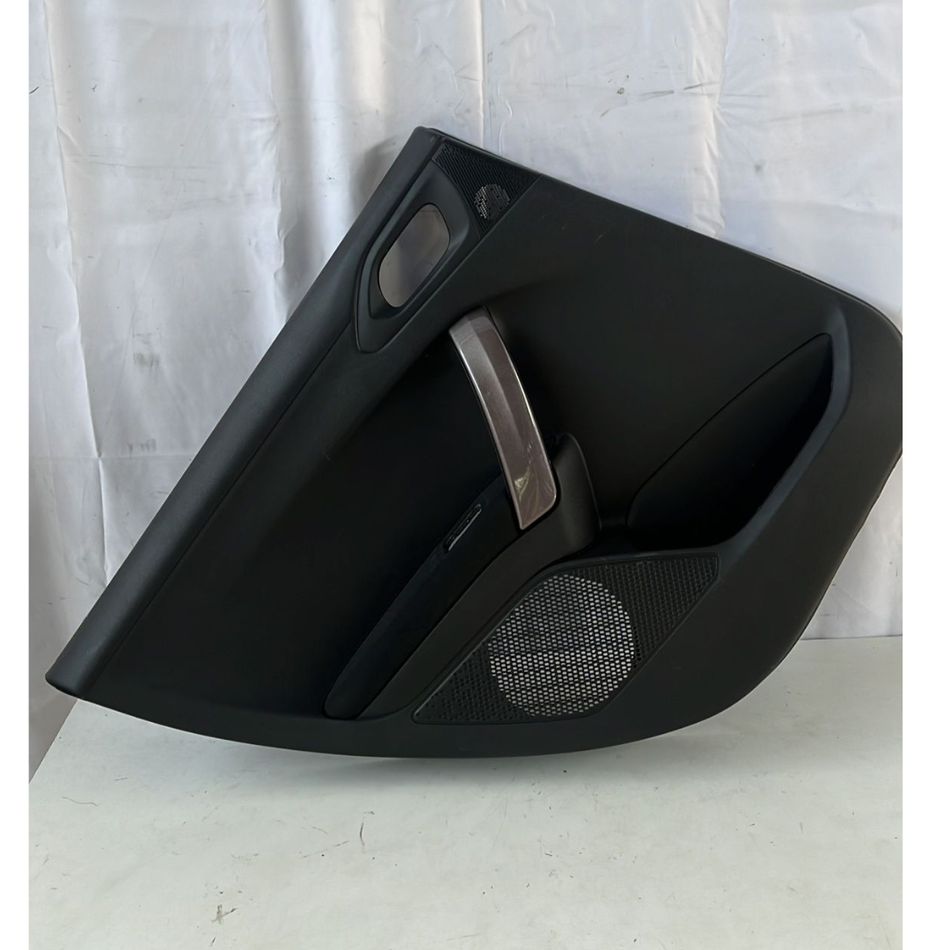 Pannello interno portiera post sx PEUGEOT 2008 1° Serie