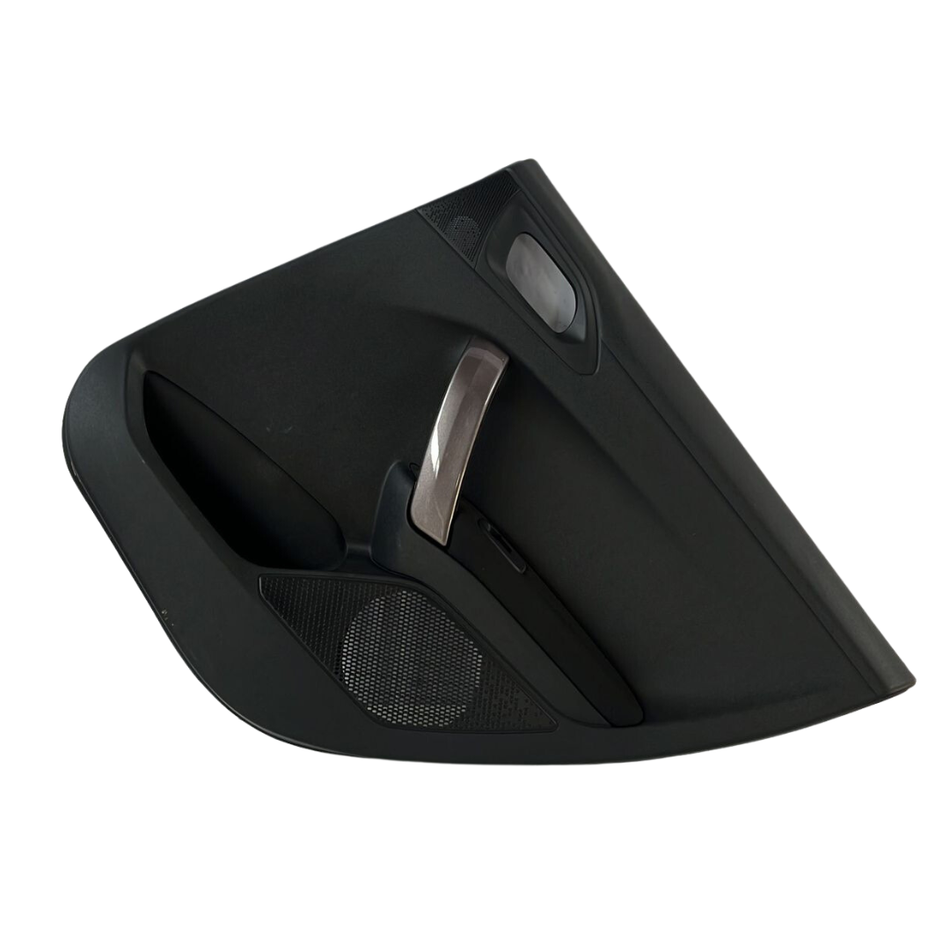 Pannello interno portiera post dx PEUGEOT 2008 1° Serie