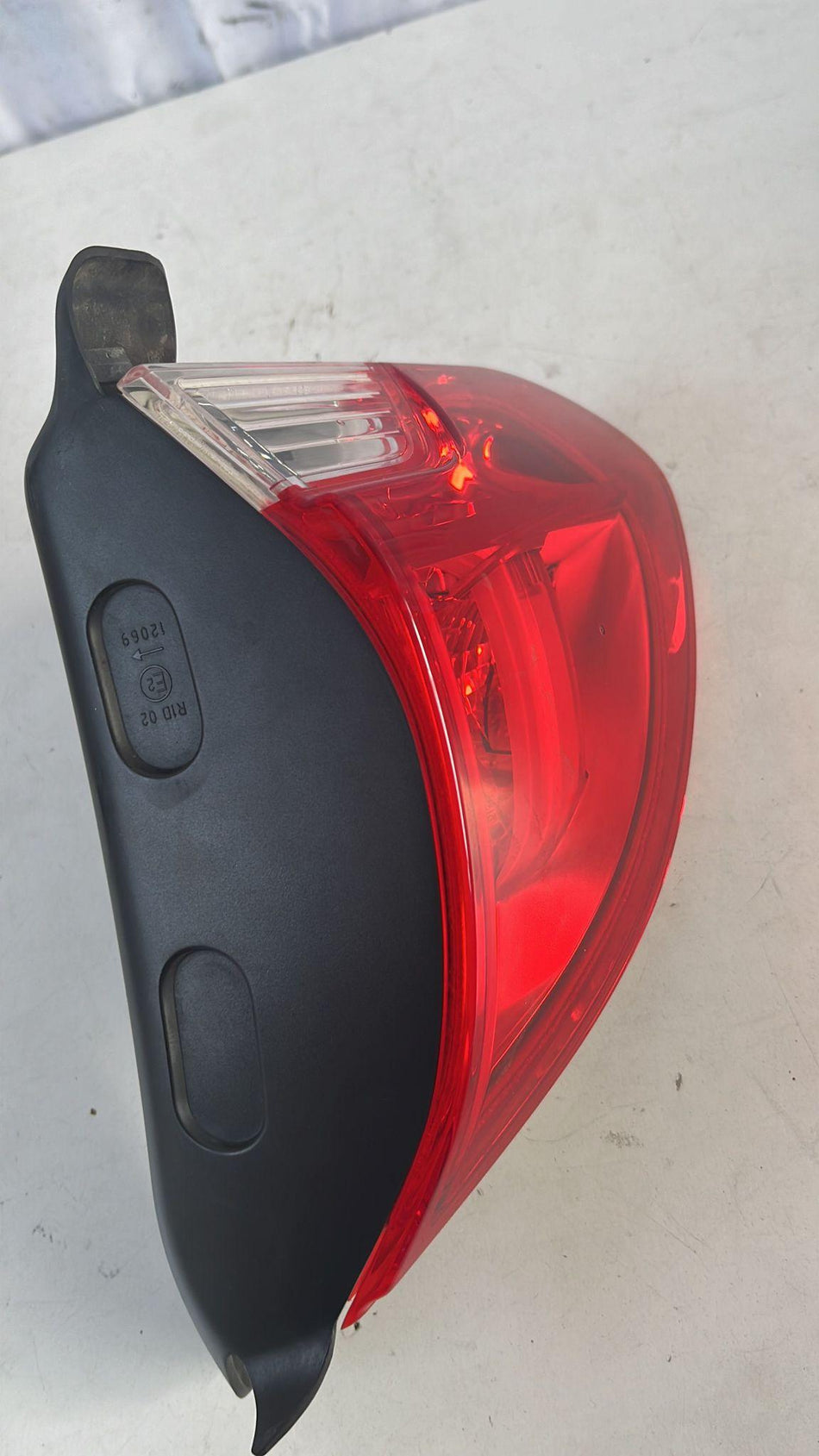 Stop fanale posteriore Destro PEUGEOT 2008 1° Serie