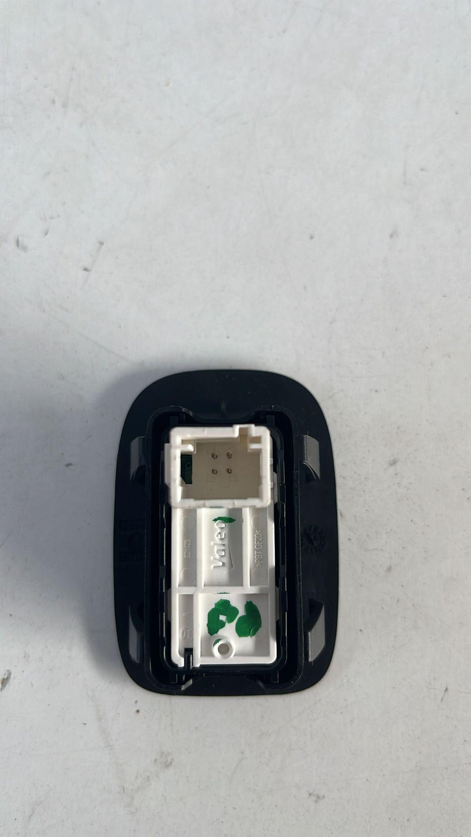 Pulsantiera Posteriore Sinistra PEUGEOT 2008 1° Serie