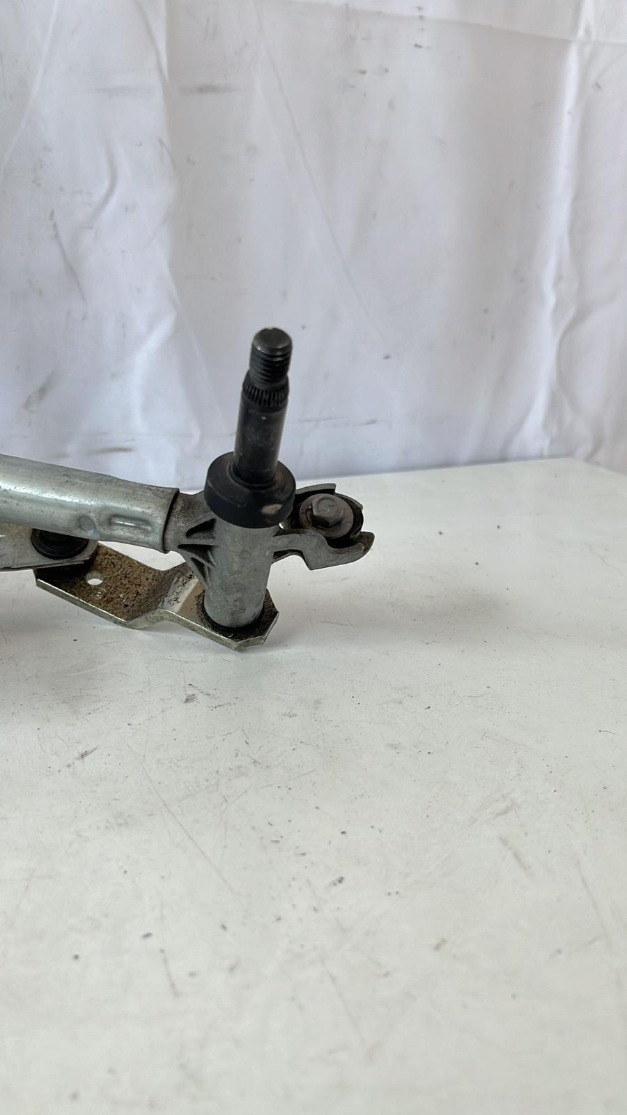 Motorino Tergicristallo Anteriore PEUGEOT 2008 1° Serie