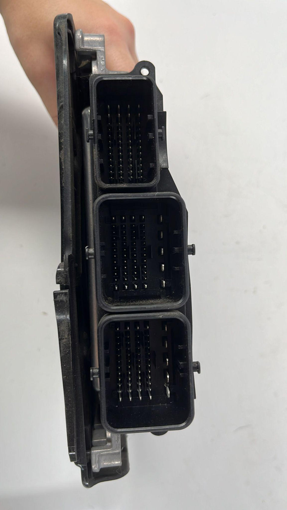 Centralina motore PEUGEOT 2008 1° Serie