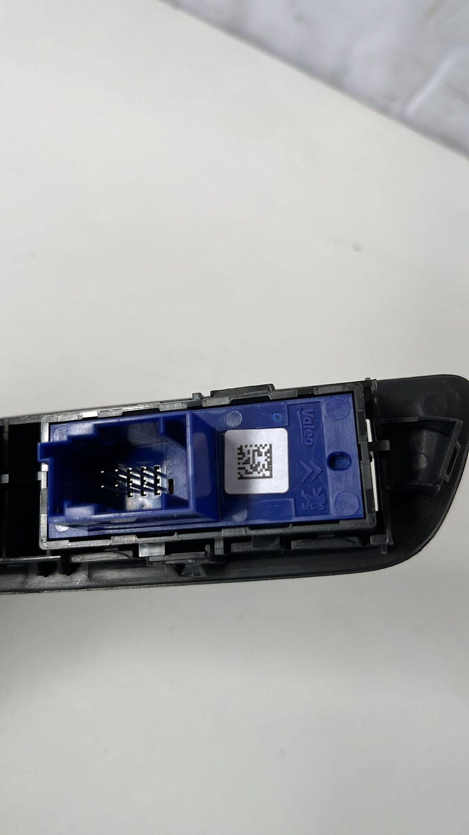 Comando controllo multifunzione PEUGEOT 2008 1° Serie