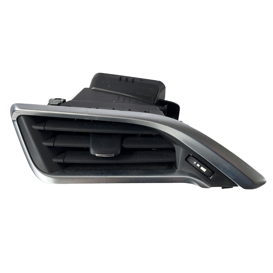 Bocchetta aria cruscotto SX PEUGEOT 2008 1° Serie