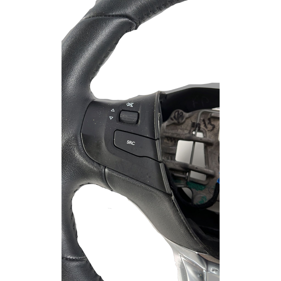 Volante PEUGEOT 2008 1° Serie