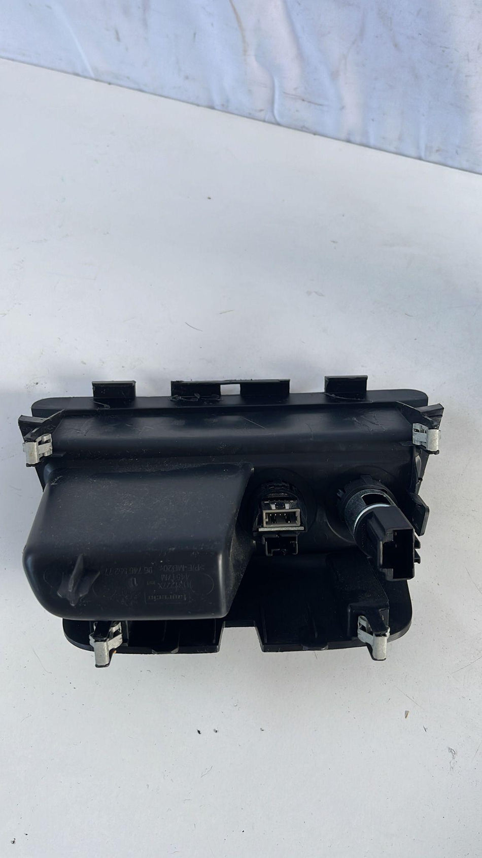 Accendisigari PEUGEOT 2008 1° Serie