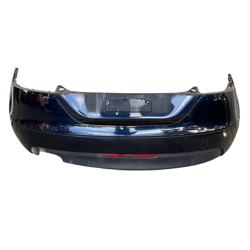Paraurti Posteriore completo AUDI TT Serie (8J3) (06>14)