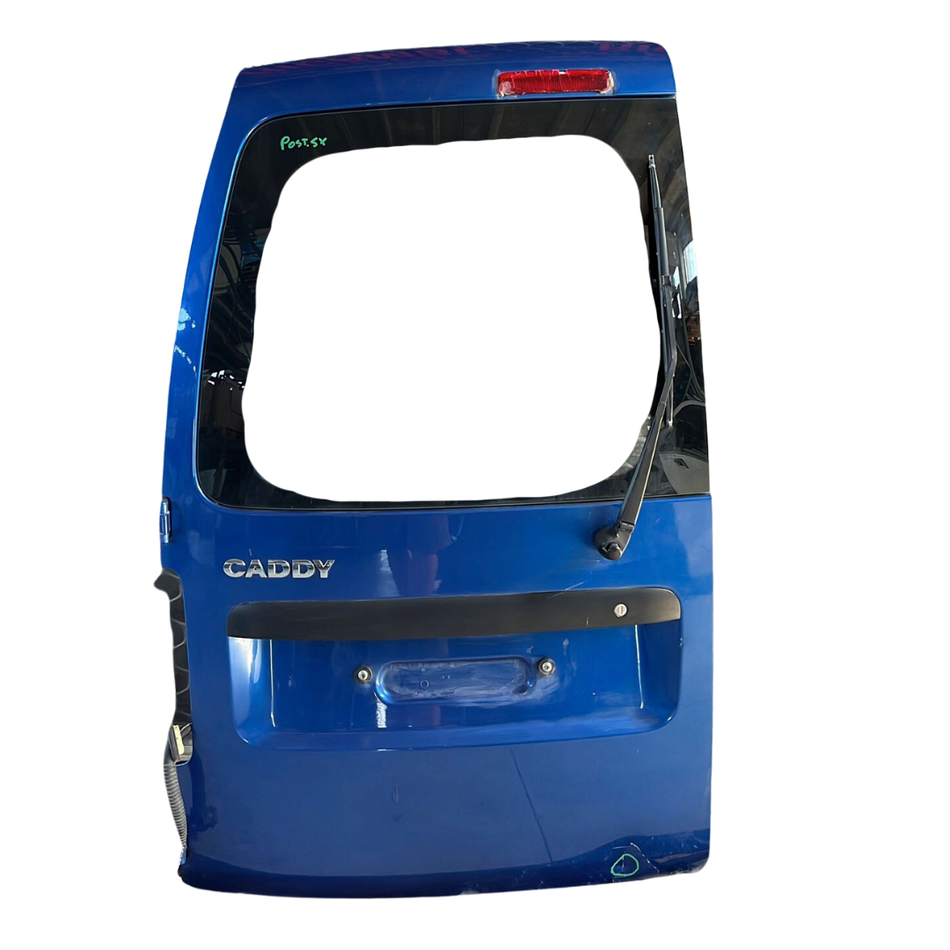 Portiera Posteriore Sinistra VOLKSWAGEN Caddy 3° Serie