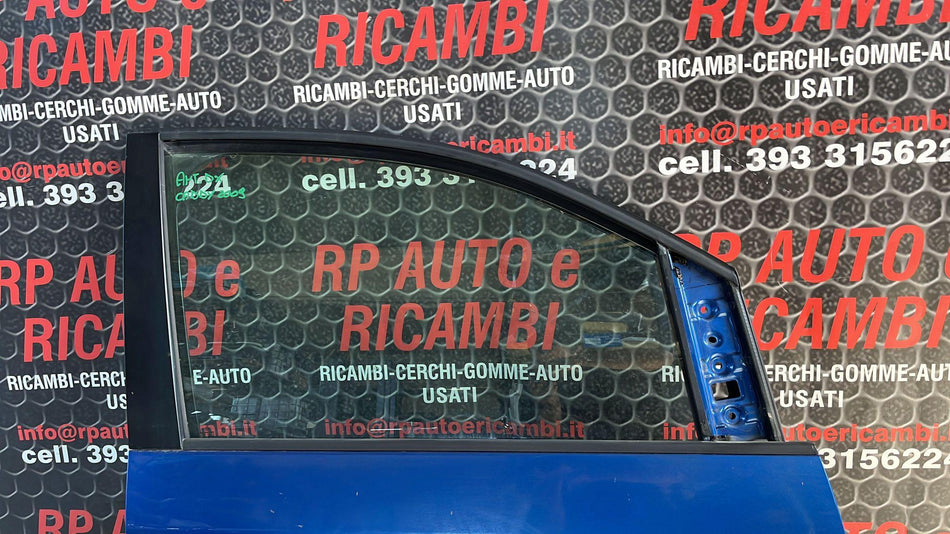 Portiera anteriore Destra VOLKSWAGEN Caddy 3° Serie