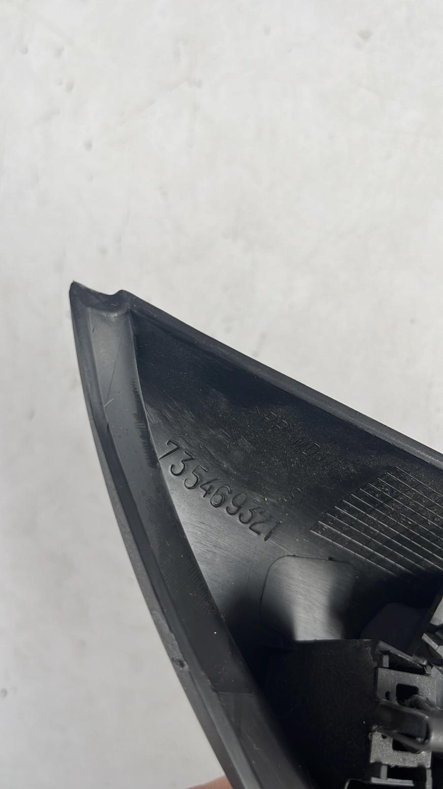 Tweeter audio LANCIA Delta 4° Serie