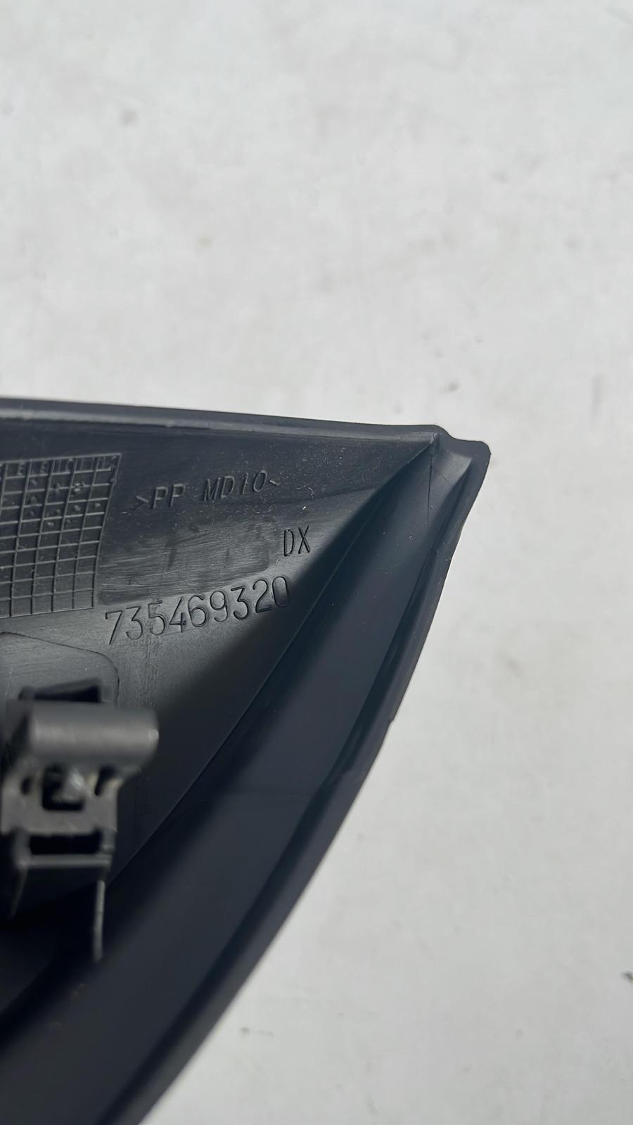 Tweeter audio LANCIA Delta 4° Serie