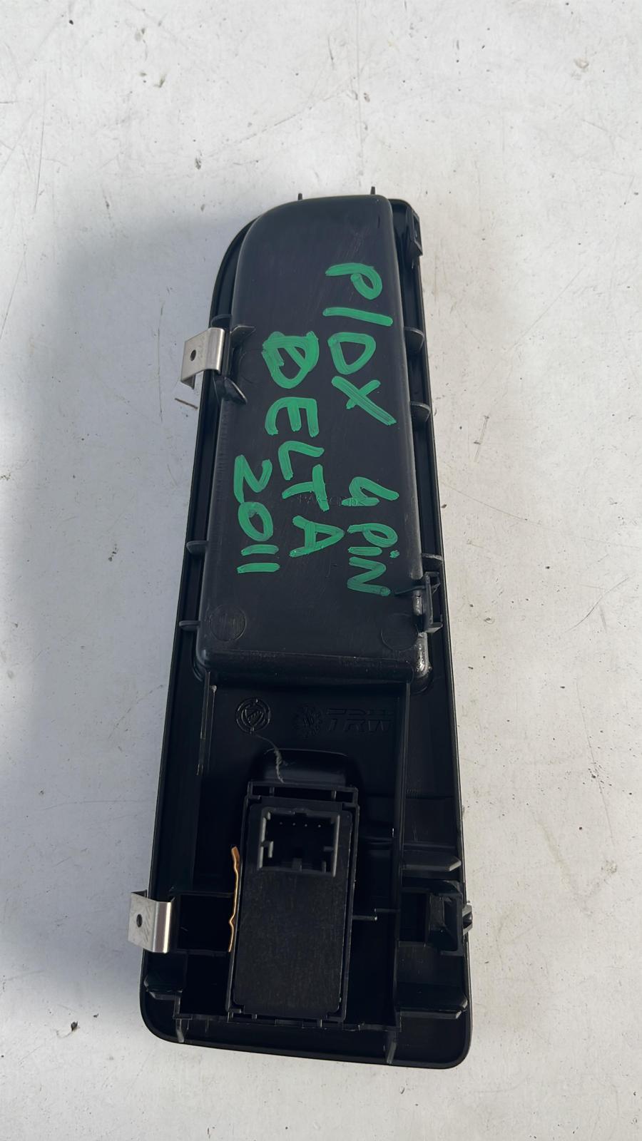 Pulsantiera Posteriore Sinistra LANCIA Delta 4° Serie