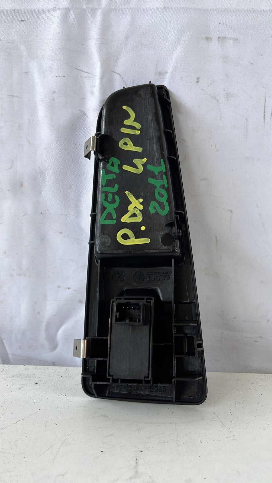 Pulsantiera Posteriore Destra LANCIA Delta 4° Serie