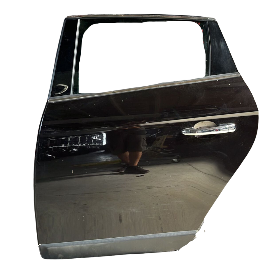 Portiera Posteriore Sinistra LANCIA Delta 4° Serie