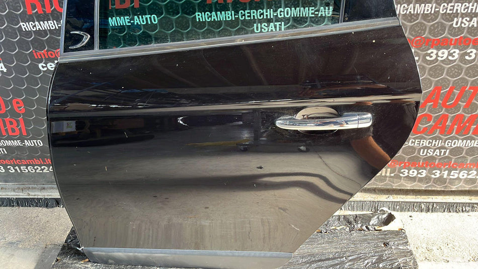 Portiera Posteriore Sinistra LANCIA Delta 4° Serie