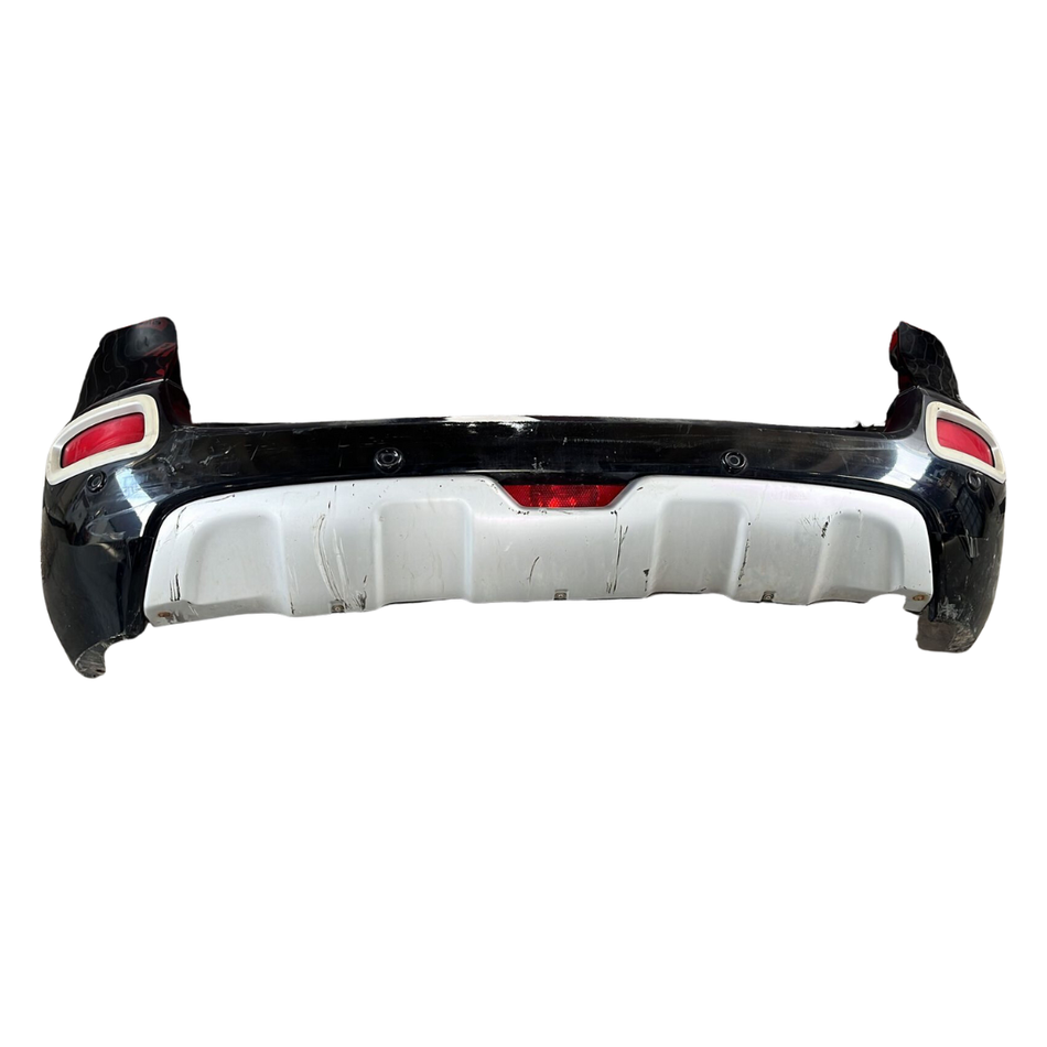 Paraurti Posteriore completo RENAULT Koleos 1° Serie