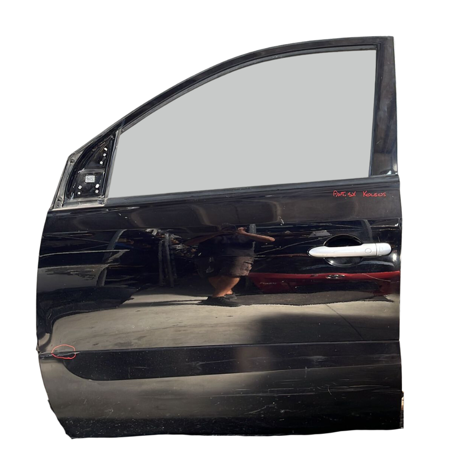 Portiera Anteriore Sinistra RENAULT Koleos 1° Serie