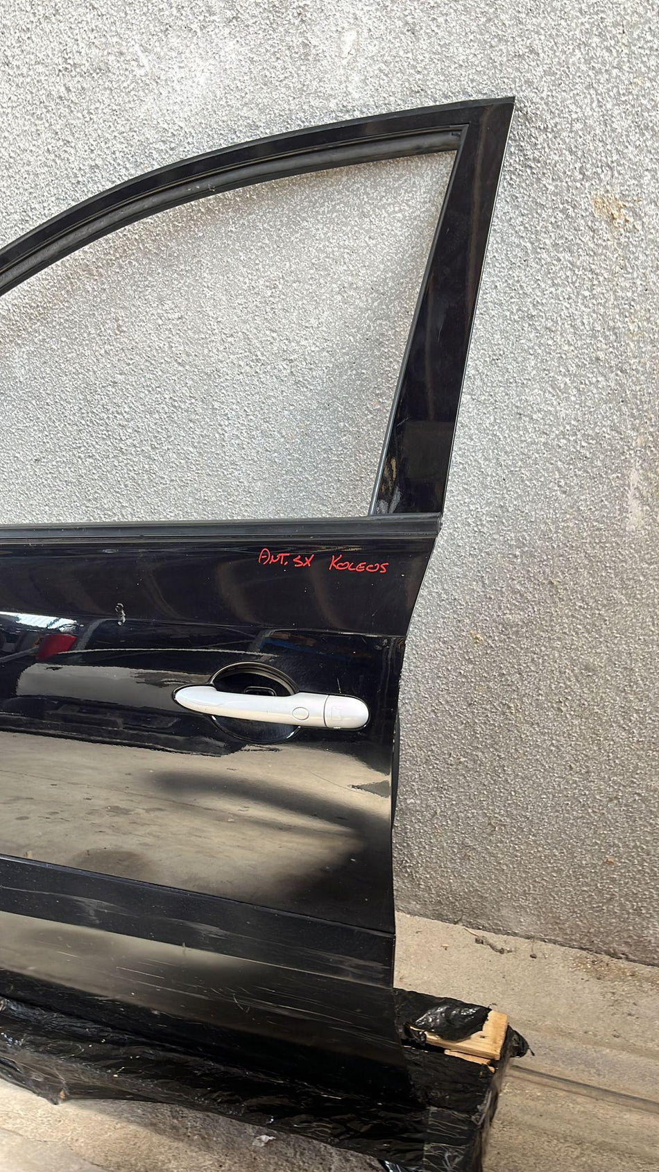 Portiera Anteriore Sinistra RENAULT Koleos 1° Serie