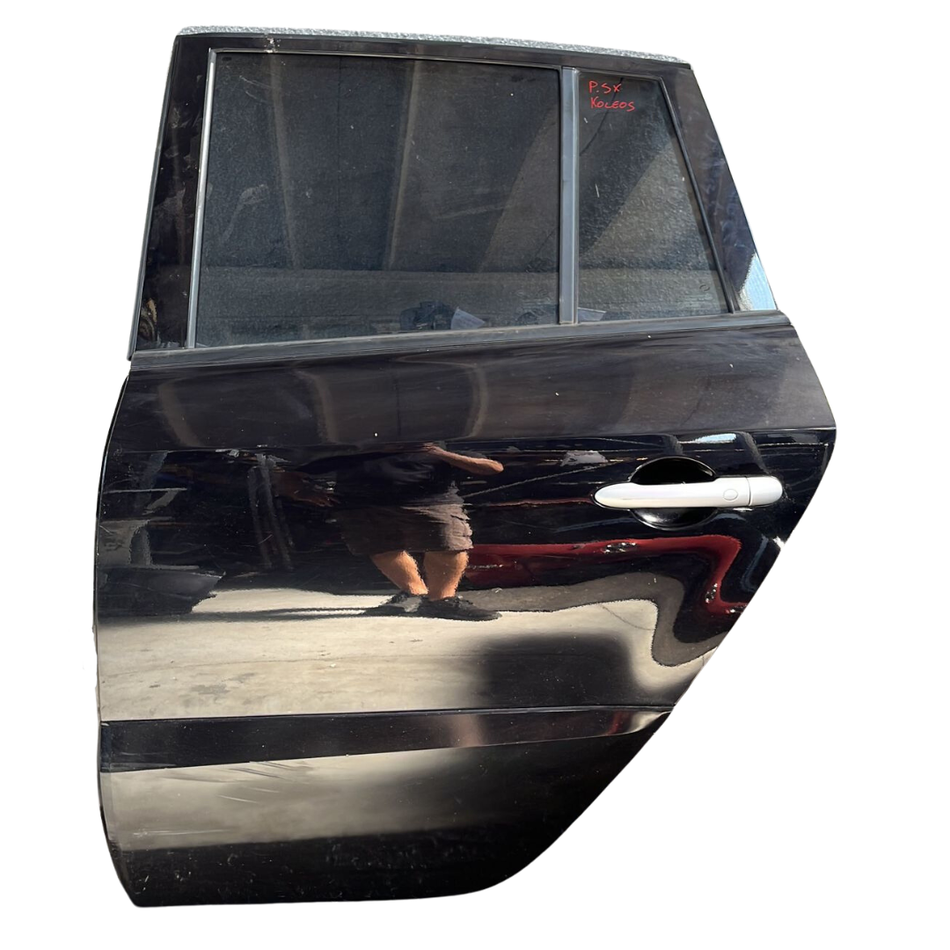 Portiera Posteriore Sinistra RENAULT Koleos 1° Serie