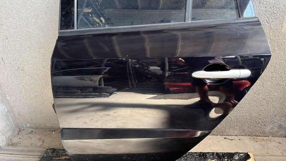 Portiera Posteriore Sinistra RENAULT Koleos 1° Serie