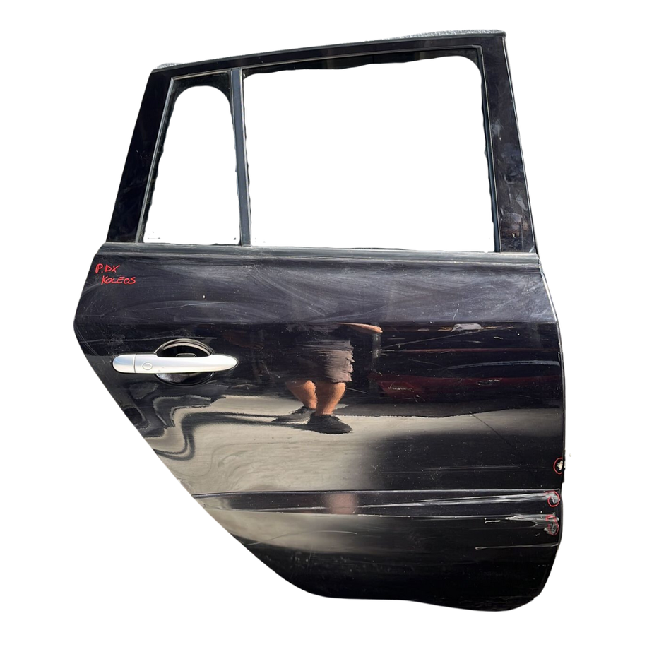 Portiera Posteriore Destra RENAULT Koleos 1° Serie