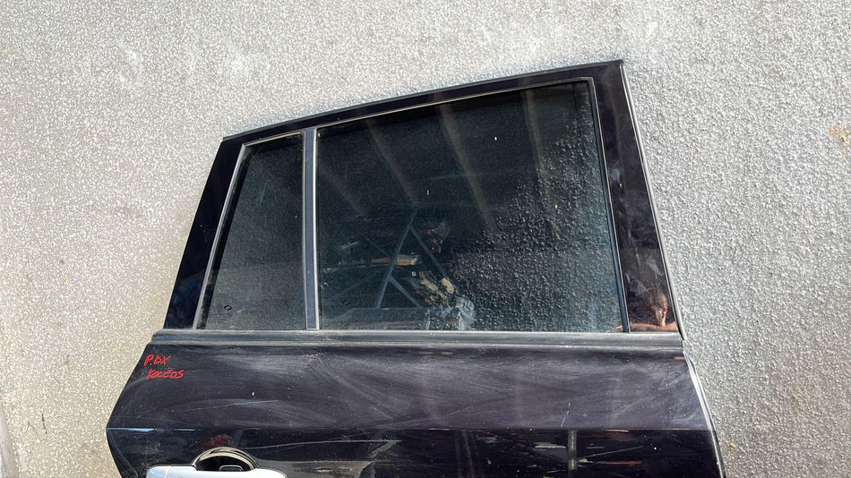 Portiera Posteriore Destra RENAULT Koleos 1° Serie