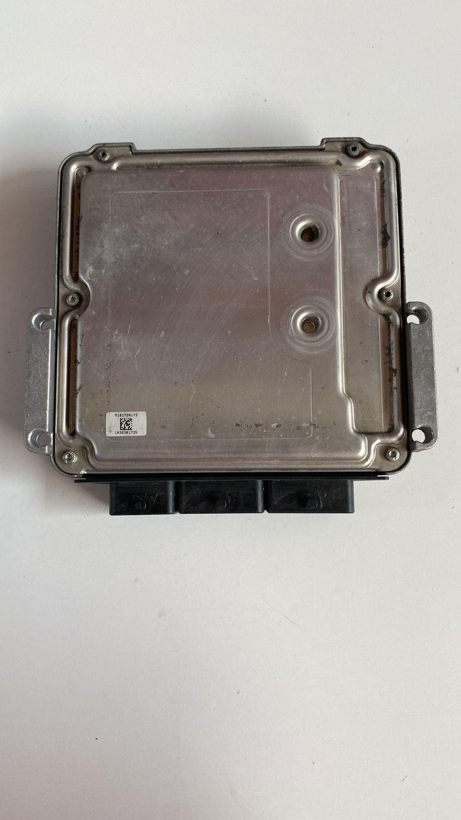 Centralina motore RENAULT Koleos 1° Serie