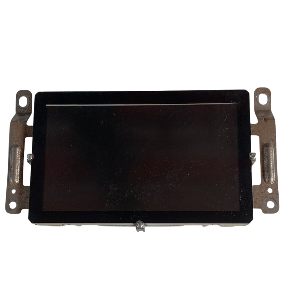 Display RENAULT Koleos 1° Serie