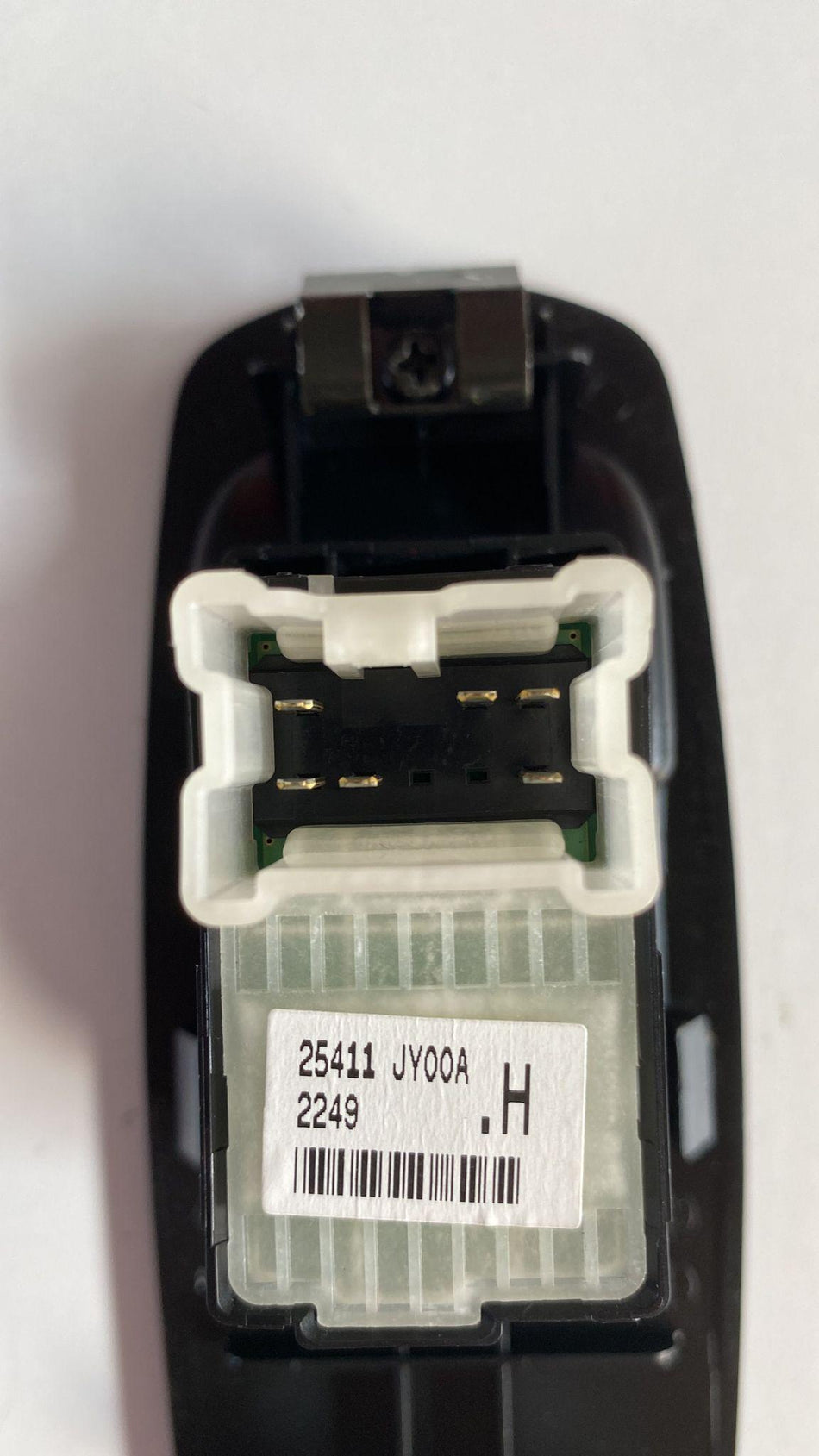 Pulsantiera Anteriore Destra RENAULT Koleos 1° Serie