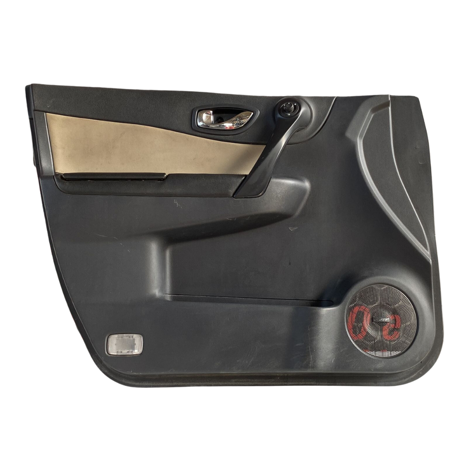 Pannello Anteriore Sinistro RENAULT Koleos 1° Serie