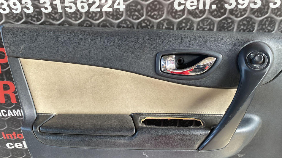 Pannello Anteriore Sinistro RENAULT Koleos 1° Serie