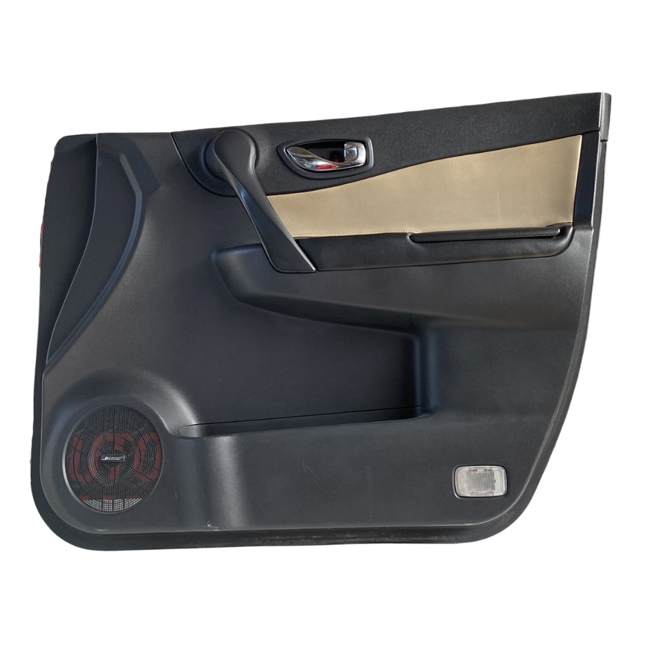 Pannello anteriore destro RENAULT Koleos 1° Serie