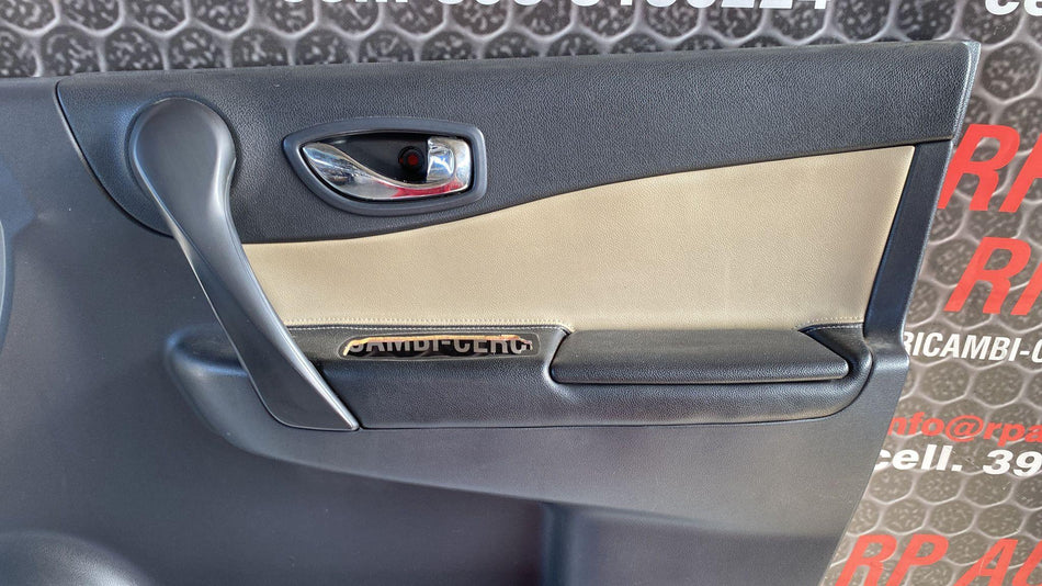 Pannello anteriore destro RENAULT Koleos 1° Serie