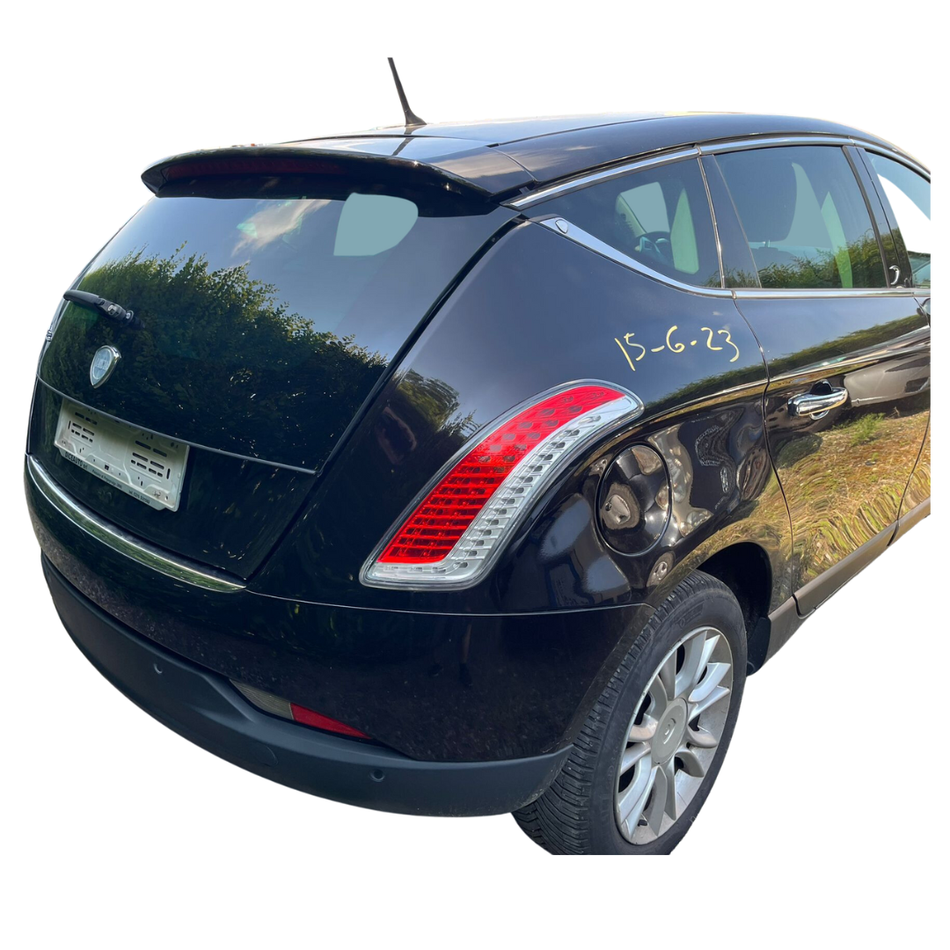 Ricambi usati auto LANCIA Delta 3° Serie