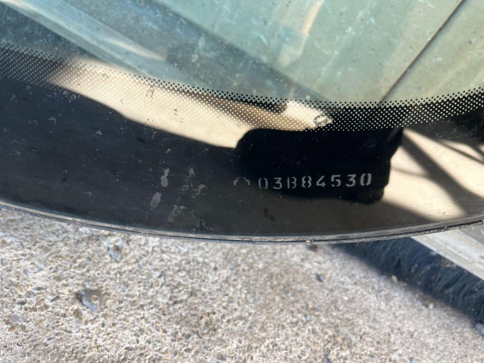 Parabrezza Anteriore FIAT Panda 3° Serie