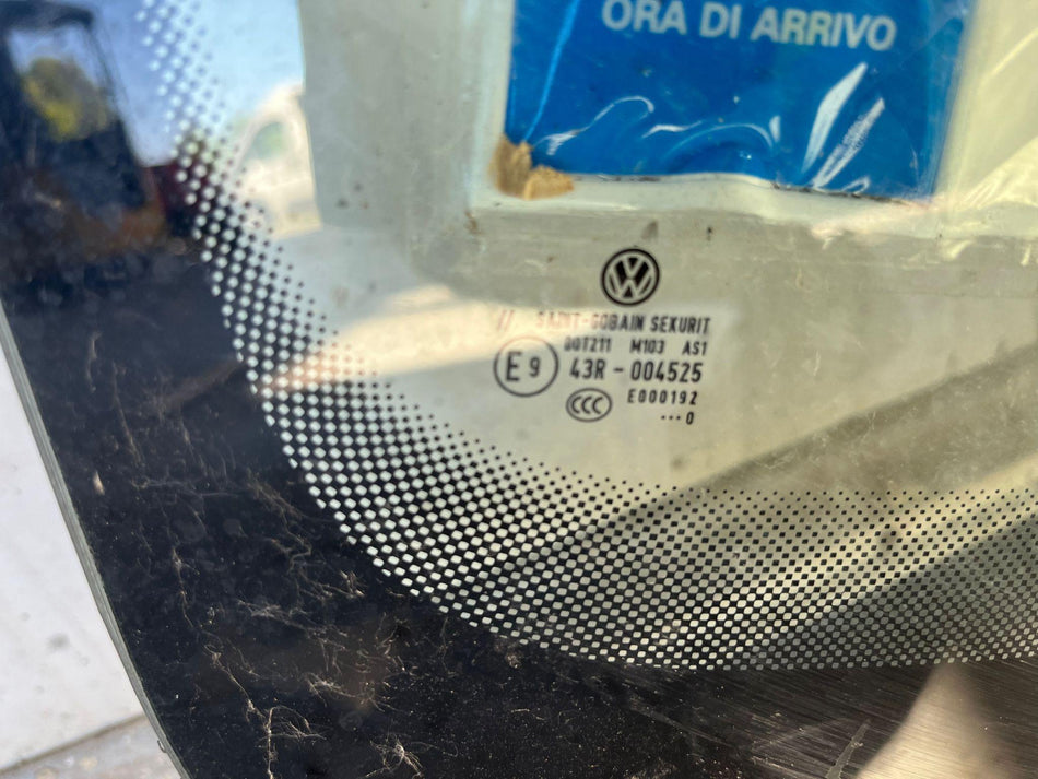 Parabrezza Anteriore VOLKSWAGEN Polo 5° Serie