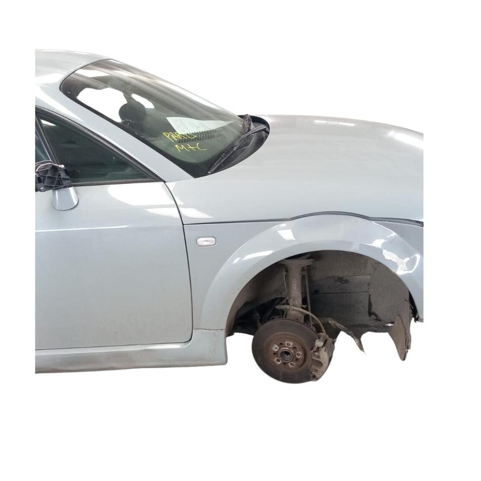Ricambi usati auto AUDI TT Serie (8N3) (98>06)