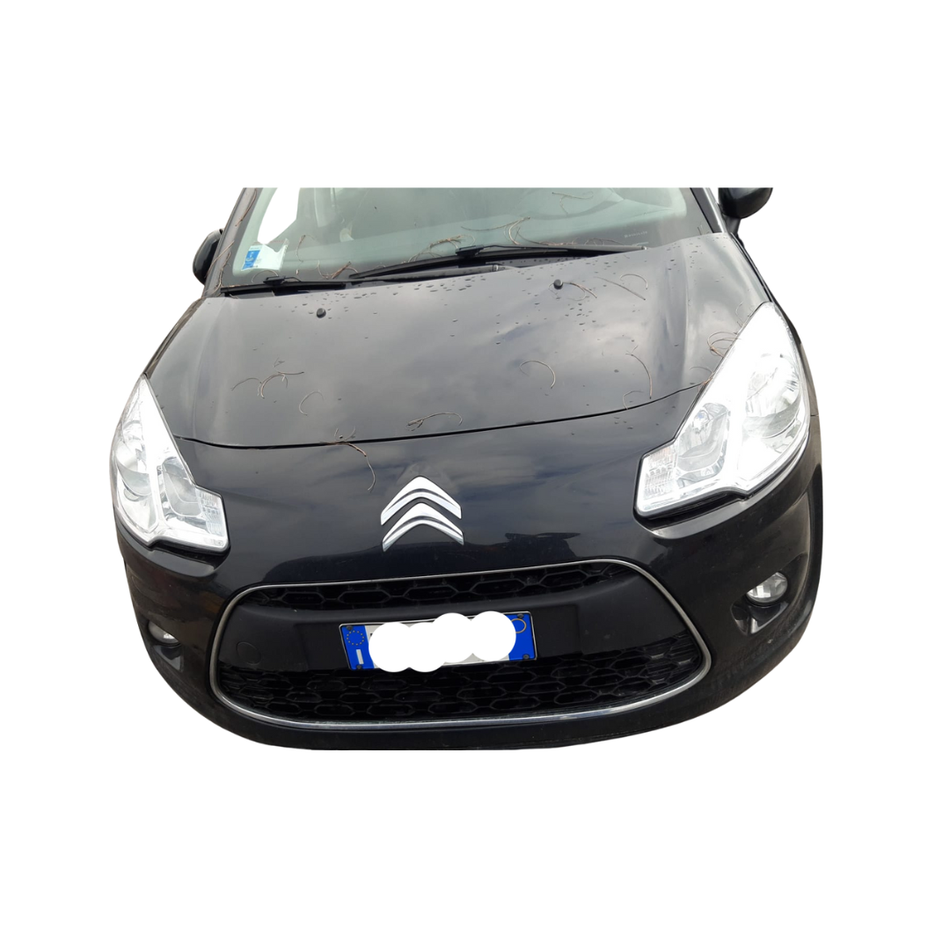 Ricambi usati auto CITROEN C3 Serie (16>)