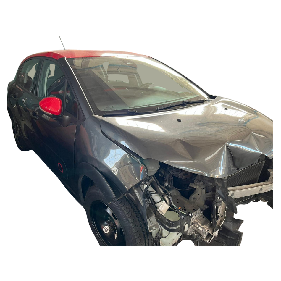 Ricambi usati auto CITROEN C3 Serie (16>)