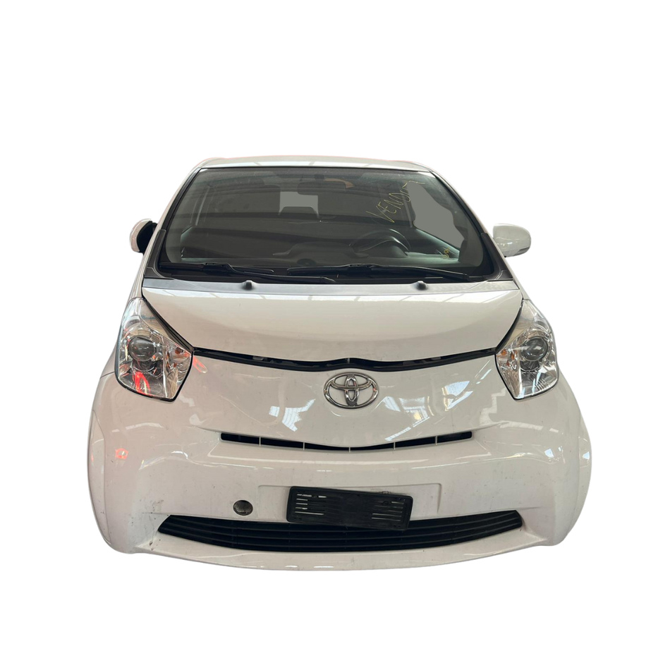 Ricambi usati auto TOYOTA IQ 1° Serie