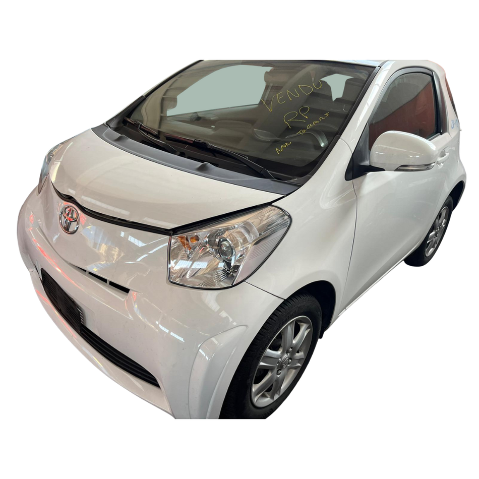 Ricambi usati auto TOYOTA IQ 1° Serie