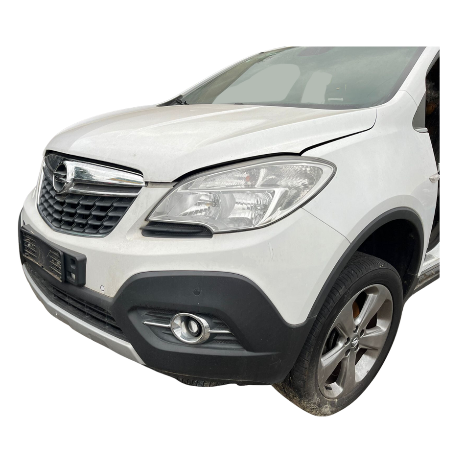 Ricambi usati auto OPEL Mokka 1° Serie